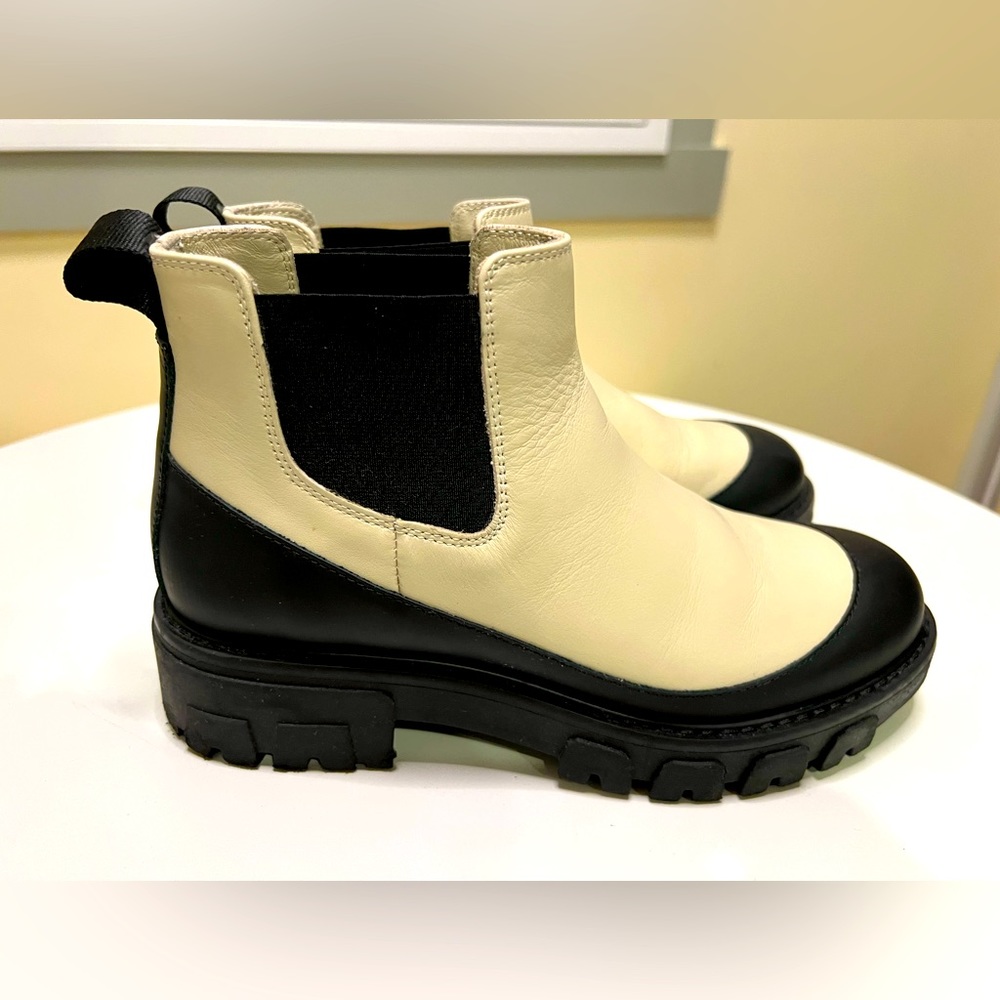 Hugo by Hugo Boss Ankle Booties